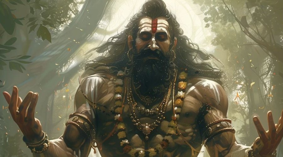 Ahiravana