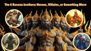 Ravana Brothers