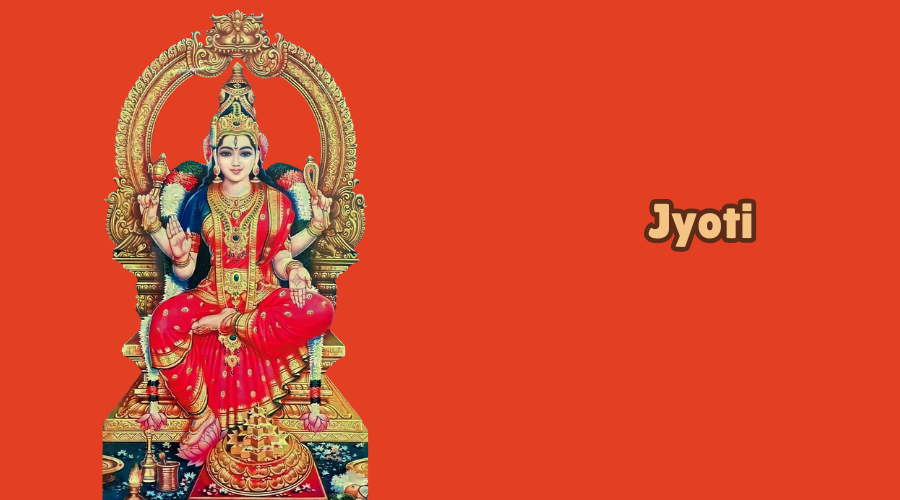 Jyoti