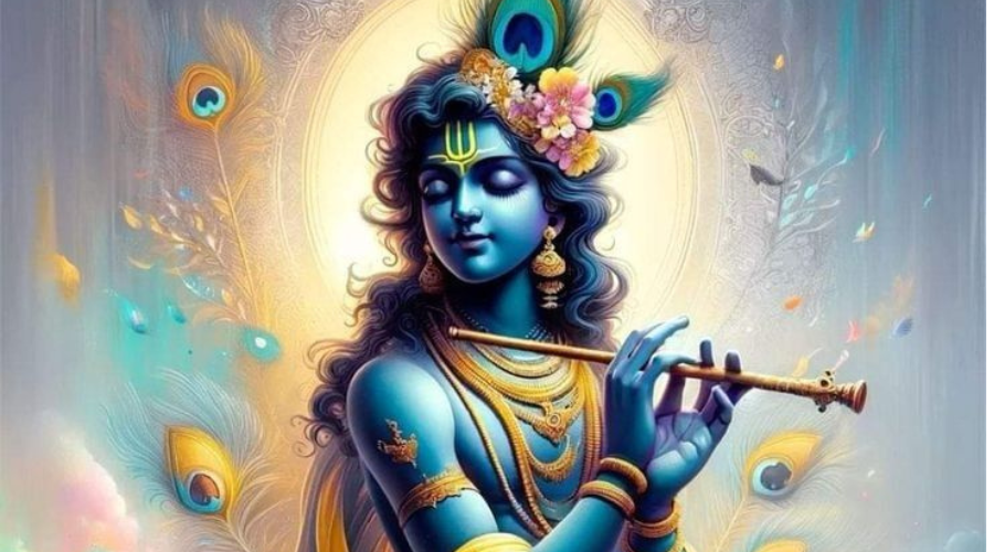 Krishna Avtar