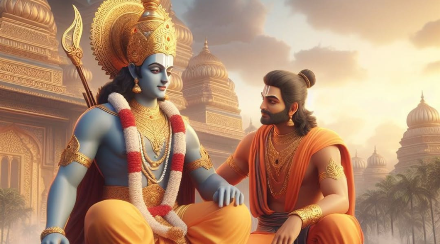 Vibhishana