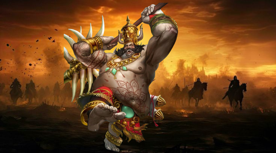 Kumbhakarna