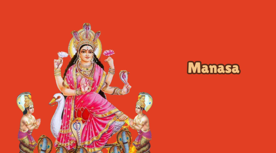 Manasa