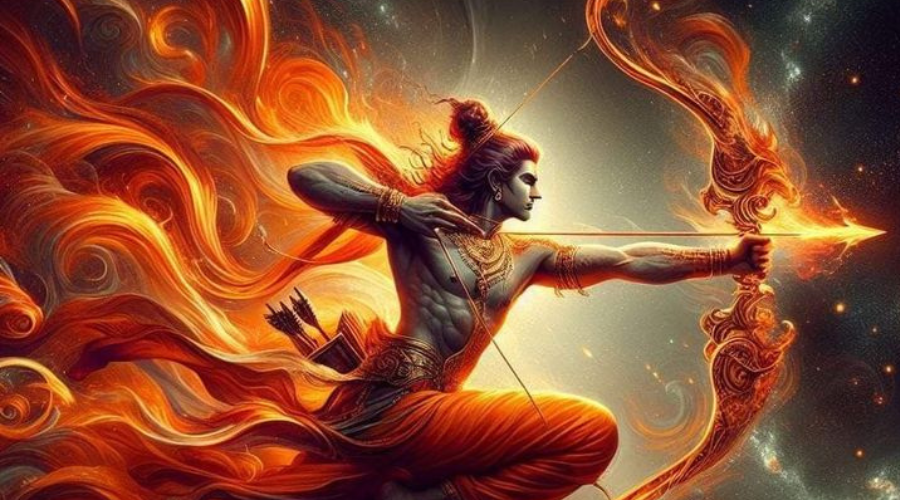 Rama Avtar
