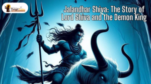 Jalandhar Shiva