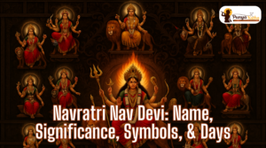 Navratri Nav Devi