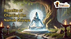 Benefits of Chanting Om Namah Shivaya